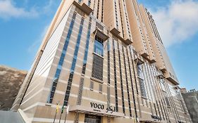 voco Makkah an IHG Hotel